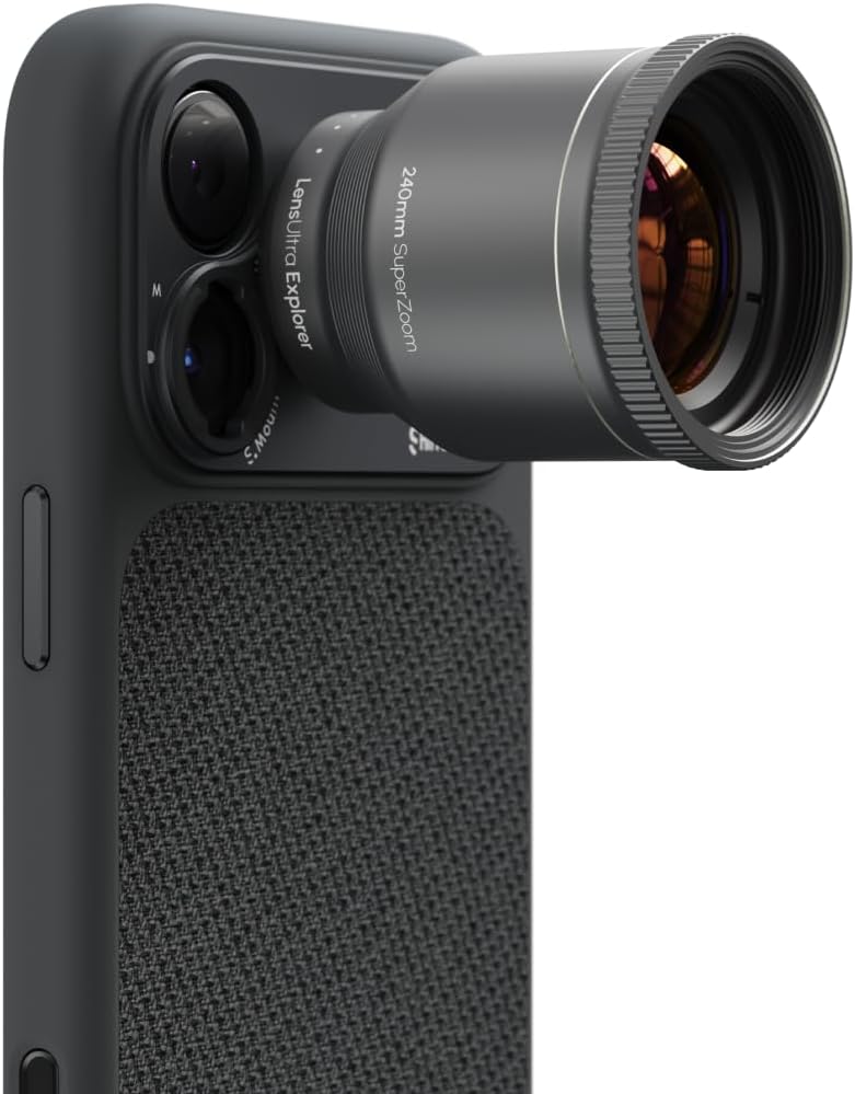 Lenses