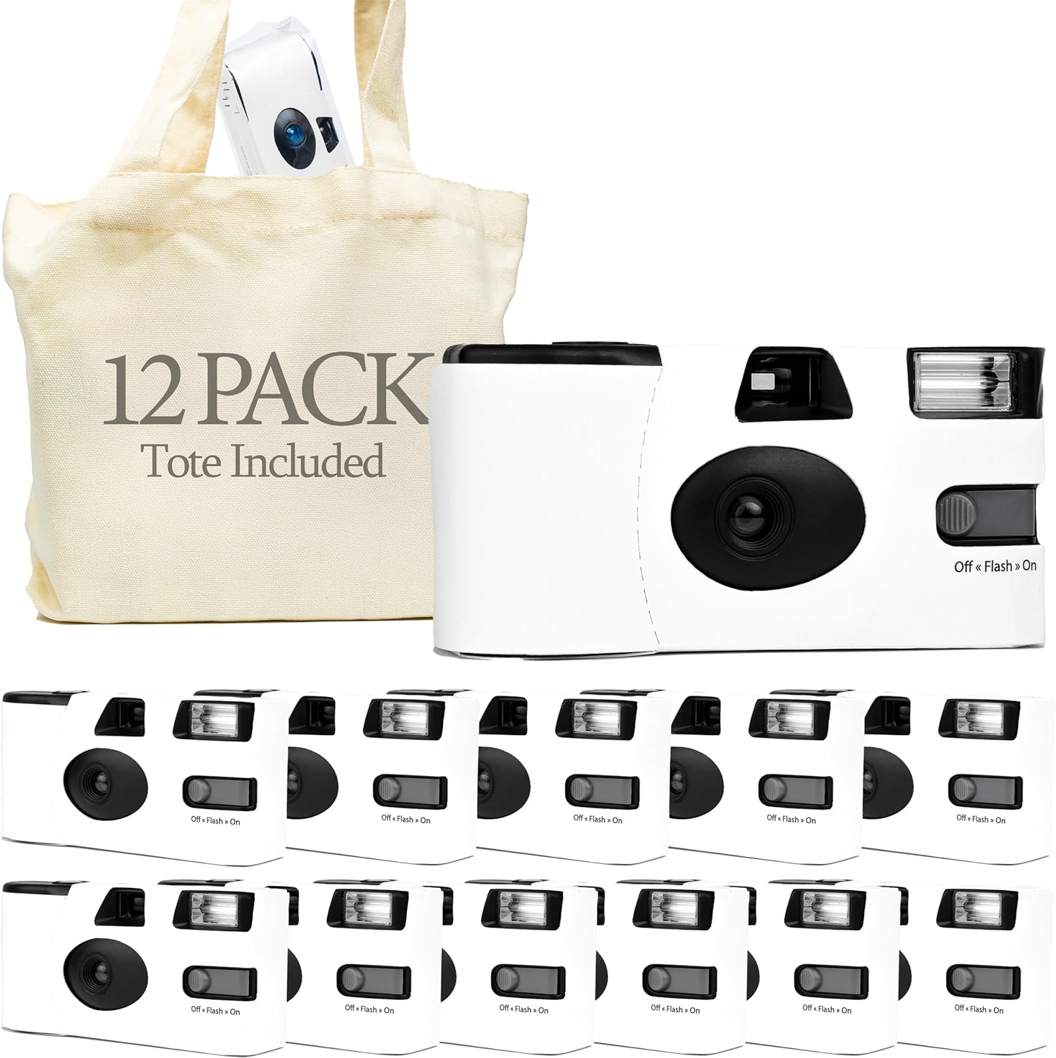 Cameras