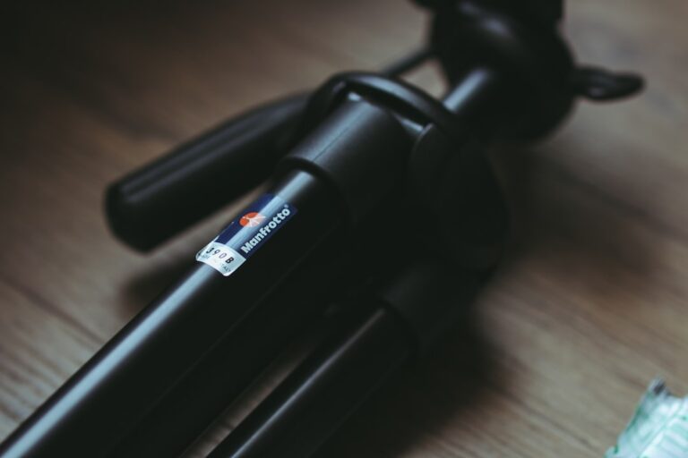 Discover the Best Photography Equipment at VisionaryGears.com