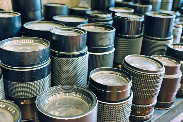 Top 10 Essential Tools Every Photographer Should Own