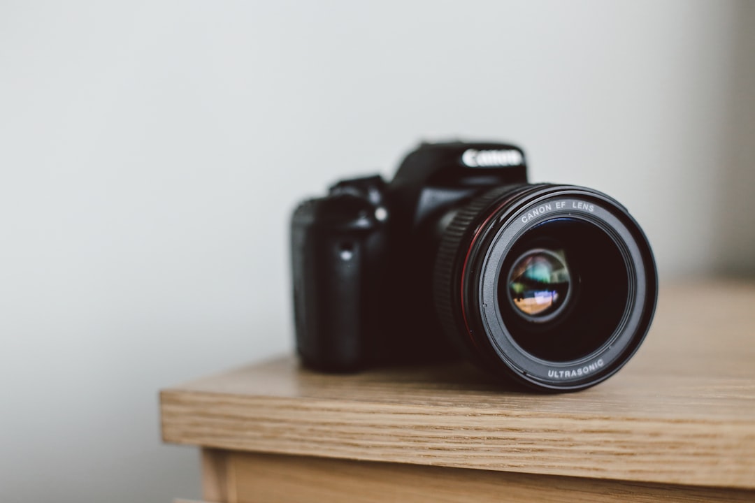 How to Choose the Right Camera Gear for Your Needs
