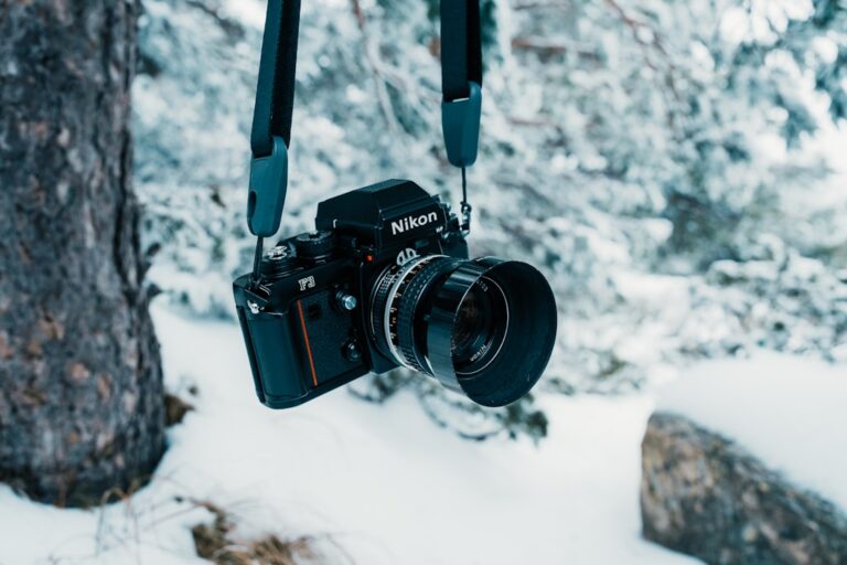 Beginner’s Guide to Buying Photography Gear Online