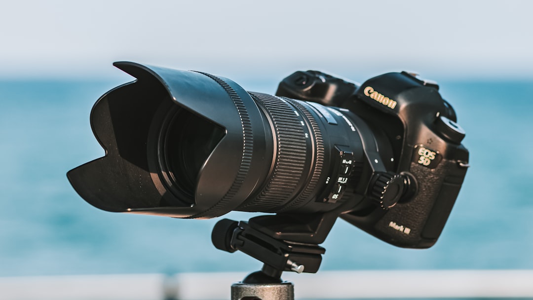 Capture Stunning Images with Our Premium Camera Accessories