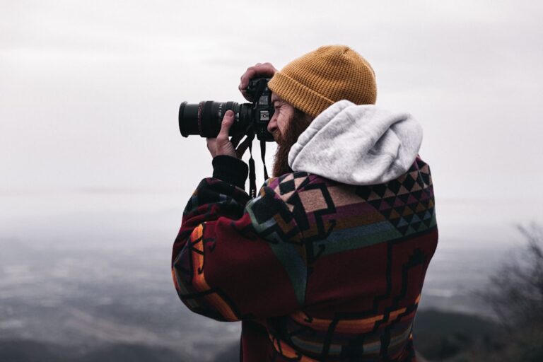 Why VisionaryGears.com is Your Go-To for Photography Supplies