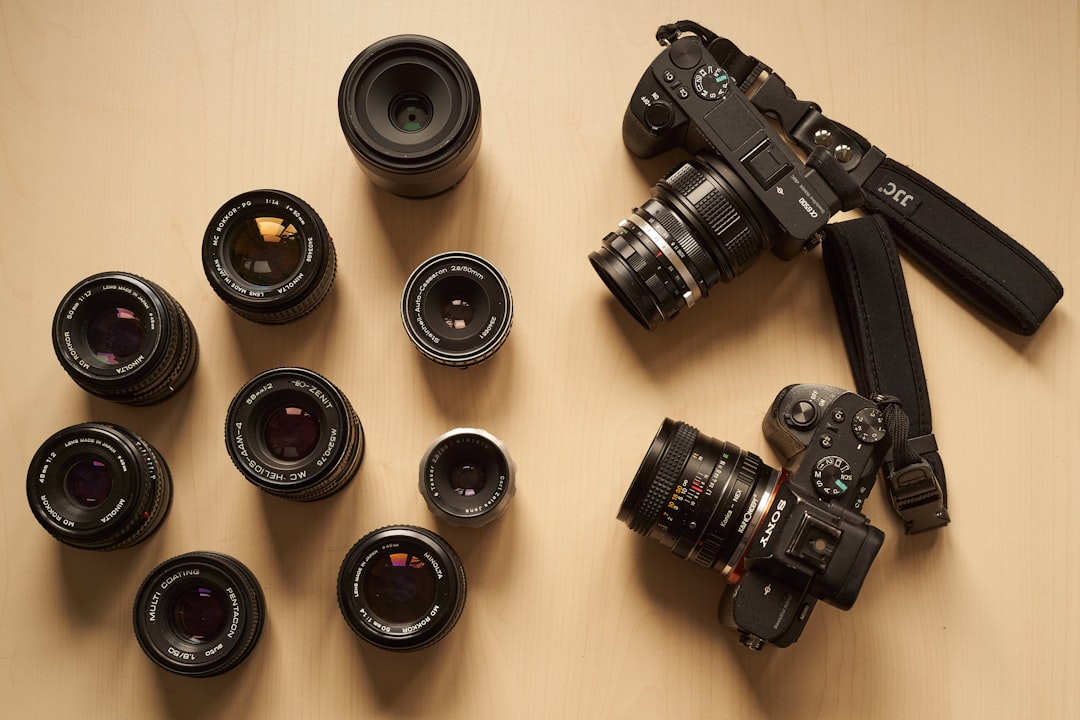 Tips for Upgrading Your Photography Equipment on a Budget
